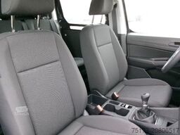 FORD Transit Connect L2 Trend FlexCab SHZ Navi PDC