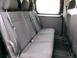 FORD Transit Connect L2 Trend FlexCab SHZ Navi PDC