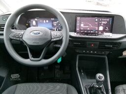 FORD Transit Connect L2 Trend FlexCab SHZ Navi PDC