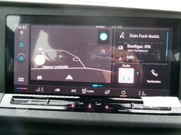 FORD Transit Connect L2 Trend FlexCab SHZ Navi PDC