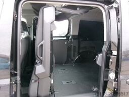 FORD Transit Connect L2 Trend FlexCab SHZ Navi PDC