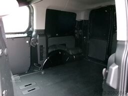 FORD Transit Connect L2 Trend FlexCab SHZ Navi PDC