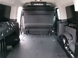 FORD Transit Connect L2 Trend FlexCab SHZ Navi PDC