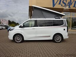 FORD Tourneo Custom Copa C500 340L1 PHEV Markise AHK