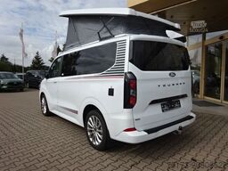 FORD Tourneo Custom Copa C500 340L1 PHEV Markise AHK