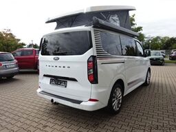 FORD Tourneo Custom Copa C500 340L1 PHEV Markise AHK