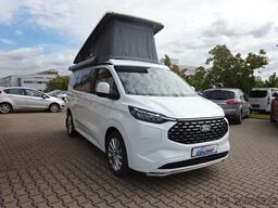 FORD Tourneo Custom Copa C500 340L1 PHEV Markise AHK