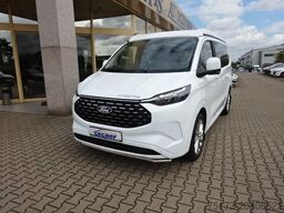 FORD Tourneo Custom Copa C500 340L1 PHEV Markise AHK