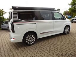 FORD Tourneo Custom Copa C500 340L1 PHEV Markise AHK