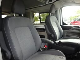 FORD Tourneo Custom Copa C500 340L1 PHEV Markise AHK