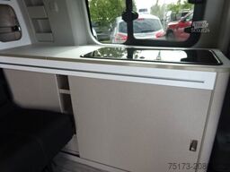 FORD Tourneo Custom Copa C500 340L1 PHEV Markise AHK