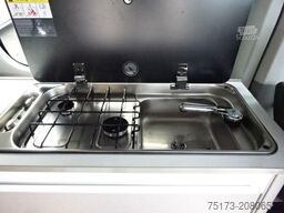 FORD Tourneo Custom Copa C500 340L1 PHEV Markise AHK