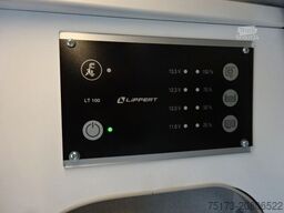 FORD Tourneo Custom Copa C500 340L1 PHEV Markise AHK