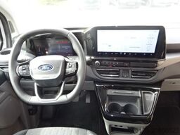 FORD Tourneo Custom Copa C500 340L1 PHEV Markise AHK