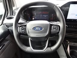 FORD Tourneo Custom Copa C500 340L1 PHEV Markise AHK