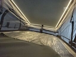 FORD Tourneo Custom Copa C500 340L1 PHEV Markise AHK