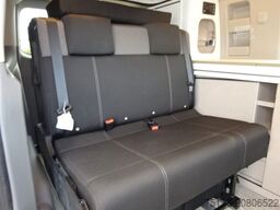 FORD Tourneo Custom Copa C500 340L1 PHEV Markise AHK