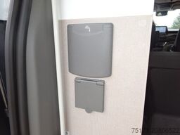 FORD Tourneo Custom Copa C500 340L1 PHEV Markise AHK