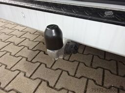 FORD Tourneo Custom Copa C500 340L1 PHEV Markise AHK