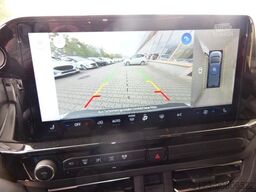 FORD Tourneo Custom Copa C500 340L1 PHEV Markise AHK