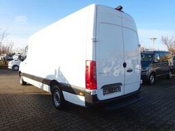 MERCEDES-BENZ Sprinter III Kasten RWD 317 CDI MBUX Navi SHZ