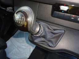 MERCEDES-BENZ Sprinter III Kasten RWD 317 CDI MBUX Navi SHZ