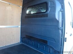 MERCEDES-BENZ Sprinter III Kasten RWD 317 CDI MBUX Navi SHZ