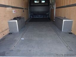 MERCEDES-BENZ Sprinter III Kasten RWD 317 CDI MBUX Navi SHZ