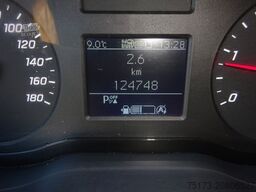 MERCEDES-BENZ Sprinter III Kasten RWD 317 CDI MBUX Navi SHZ
