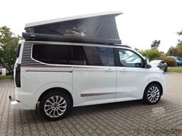 BÜRSTNER Tourneo Custom Copa C500 340L1 PHEV Markise AHK