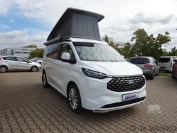 BÜRSTNER Tourneo Custom Copa C500 340L1 PHEV Markise AHK