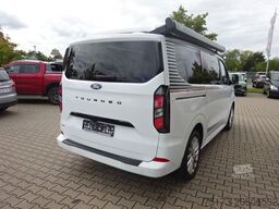 BÜRSTNER Tourneo Custom Copa C500 340L1 PHEV Markise AHK