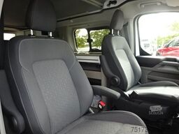 BÜRSTNER Tourneo Custom Copa C500 340L1 PHEV Markise AHK