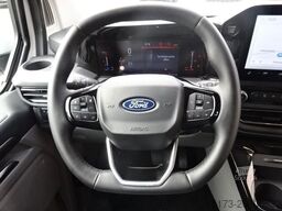 BÜRSTNER Tourneo Custom Copa C500 340L1 PHEV Markise AHK