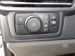 BÜRSTNER Tourneo Custom Copa C500 340L1 PHEV Markise AHK