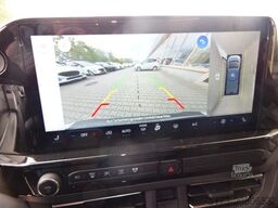 BÜRSTNER Tourneo Custom Copa C500 340L1 PHEV Markise AHK