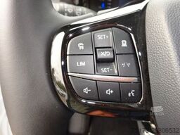 BÜRSTNER Tourneo Custom Copa C500 340L1 PHEV Markise AHK