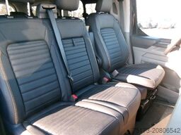 FORD Transit Custom 320L1 Trail 100kW AWD AHK 2xS.Tür
