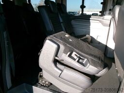 FORD Transit Custom 320L1 Trail 100kW AWD AHK 2xS.Tür