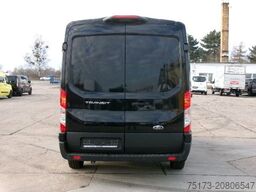 FORD Transit 290L2H2 Trend Service Line Kamera Werkst