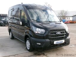 FORD Transit 290L2H2 Trend Service Line Kamera Werkst