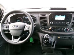 FORD Transit 290L2H2 Trend Service Line Kamera Werkst
