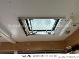 MERCEDES-BENZ 1017A Koffer 4x4 Exmo 7,5t  H-Gutachten