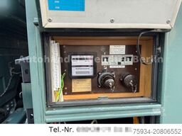 MERCEDES-BENZ 1017A Koffer 4x4 Exmo 7,5t H-Gutachten