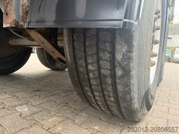 KEMPF THKD 18 Tandem Kipper Anhänger 2 Achse