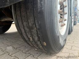 KEMPF THKD 18 Tandem Kipper Anhänger 2 Achse