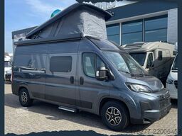 Carado CV 600 Pro + Fiat