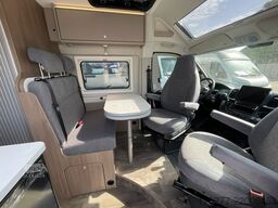 Carado CV 600 Pro + Fiat