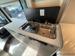 Carado CV 600 Pro + Fiat