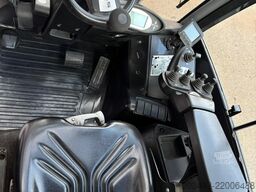 STILL RX70-25T